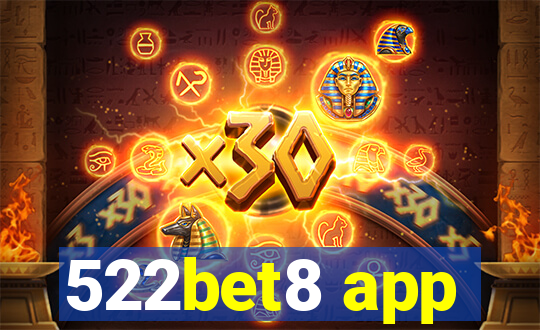 522bet8 app